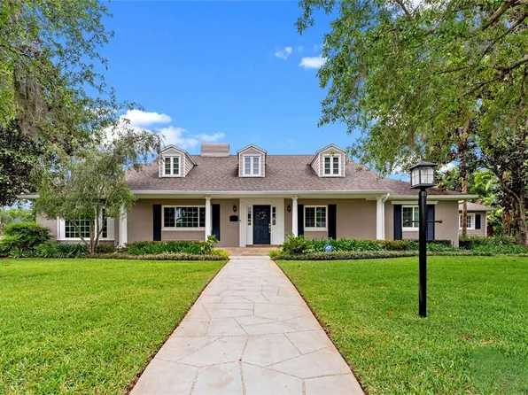 1394 Stewart St, Winter Park, FL 32789