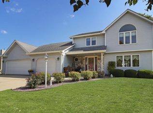 139 25th Ave, Kenosha, WI 53140