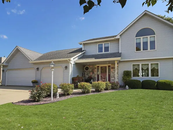 139 25th AVENUE, Kenosha, WI 53140