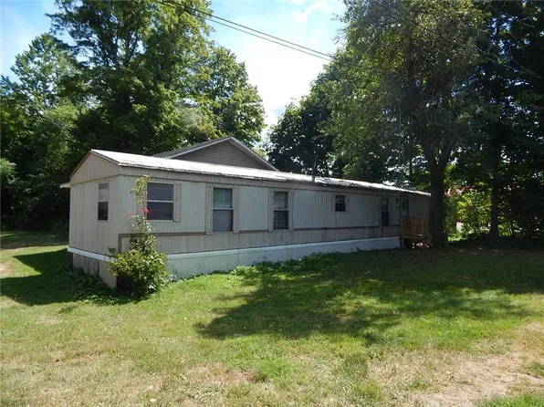 36 Canal Street, Wurtsboro, NY 12790