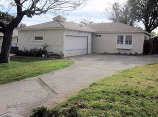 13823 Dronfield Pl, Sylmar, CA 91342