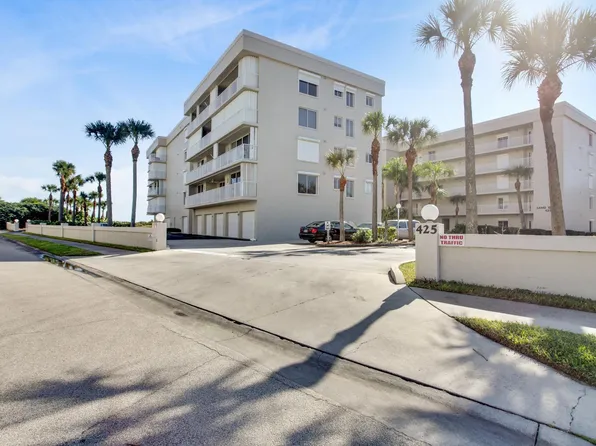 425 Buchanan Ave Unit 305, Cape Canaveral, FL 32920