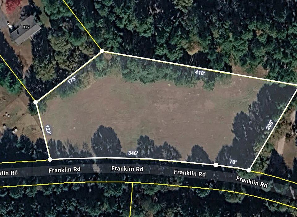 1st image of 0 Franklin Rd