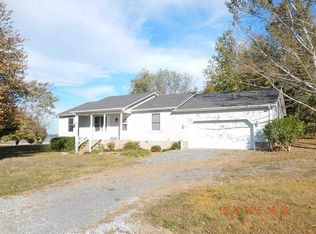 15 Willow Dr, Gilbertsville, KY 42044