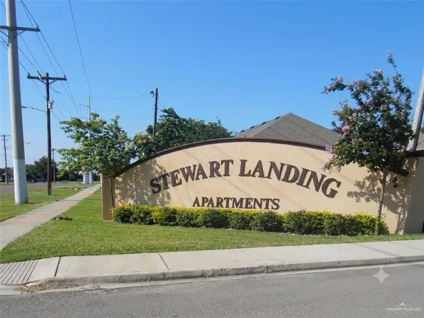2703 E Garfield Ave, Alton, TX 78573