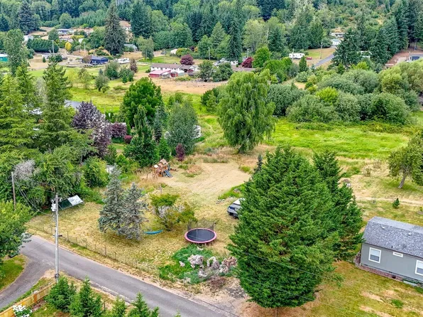 23 Garden Tracts Road, Montesano, WA 98563