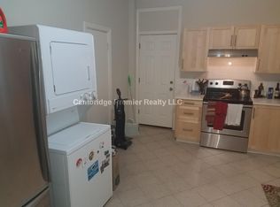 10 Saint Mary Rd, Cambridge, MA 02139