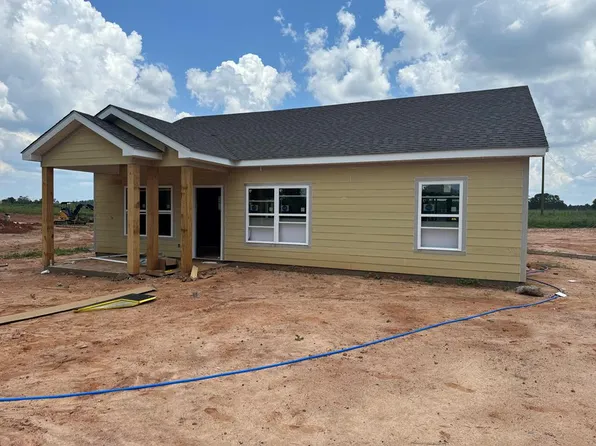 3678 County Road 3304, Troy, AL 36079