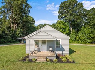 6418 Osceola Ossipee Rd, Gibsonville, NC 27249