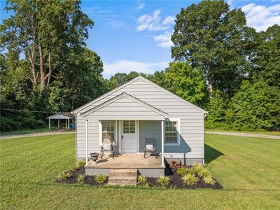 6418 Osceola Ossipee Rd, Gibsonville, NC, 27249