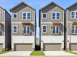 5633 Azores Ln, Houston, TX 77091