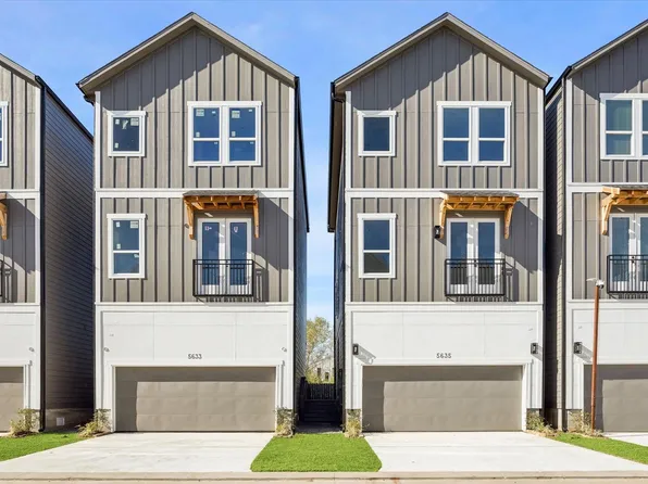 5633 Azores, Houston, TX 77091