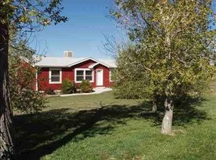 1093 6600 Rd, Montrose, CO 81401