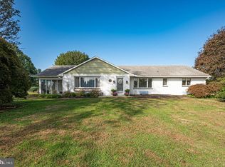 332 Rose Hill Rd, West Grove, PA 19390