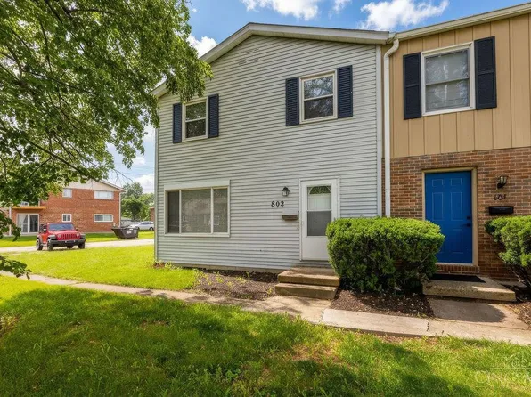 802 3rd St #1, Trenton, OH 45067