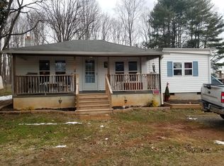 3230 Preston Rd, Martinsville, VA 24112