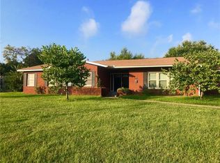 1280 N Ollie St, Stephenville, TX 76401