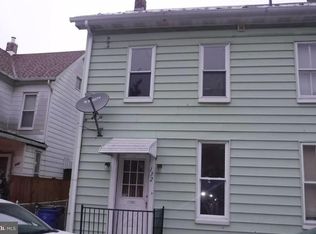 132 Randolph Ave, Hagerstown, MD