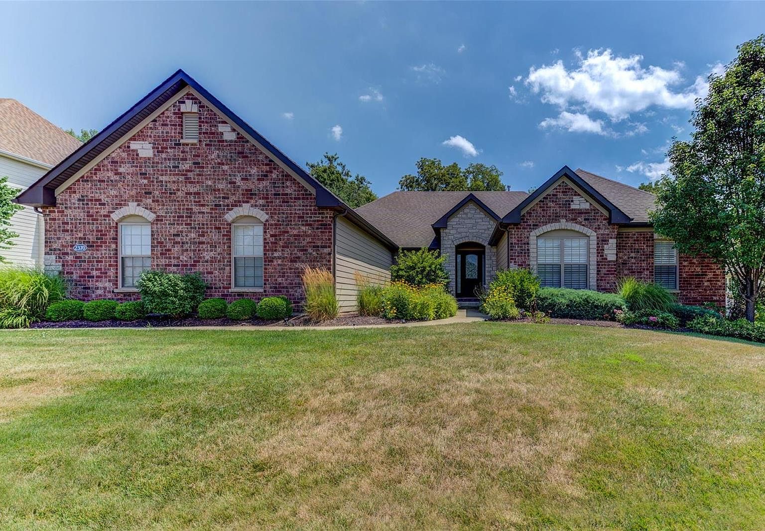 2370 Spring Mill Estates Dr, Saint Charles, MO 63303 Zillow