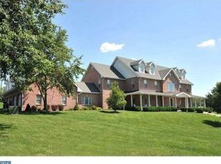 3239 Barley Ln, Lansdale, PA 19446