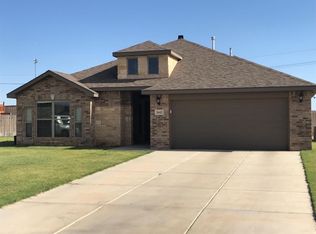 3643 Ridgely Ave, Lubbock, TX 79407