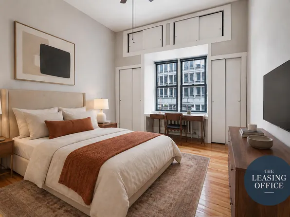 211 West 53rd Street image 1 of 8