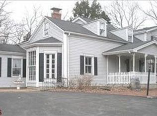 2009 Wild Horse Creek Rd, Glencoe, MO