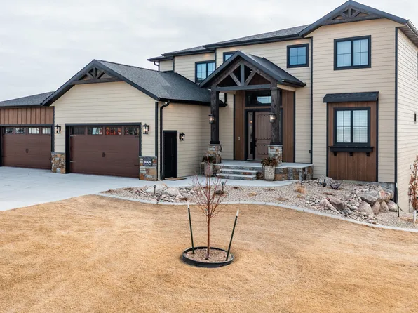 8504 Norman Pl, Bismarck, ND 58503