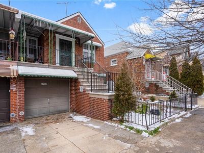 2747 Morgan Avenue, Bronx, NY, 10469