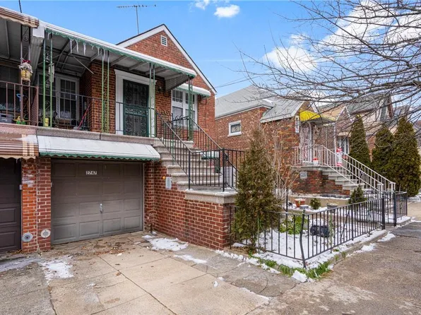 2747 Morgan Avenue, Bronx, NY 10469