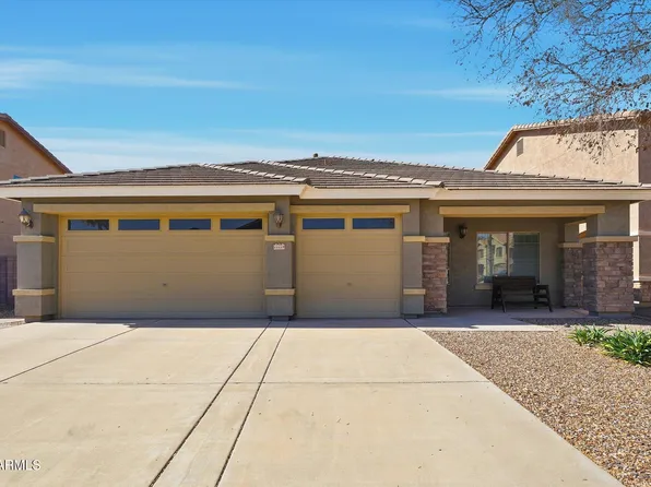 22224 N SUNSET Drive, Maricopa, AZ 85139