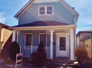3719 W 51st St, Chicago, IL 60632