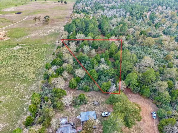 0 Redwood Dr, Hempstead, TX 77445