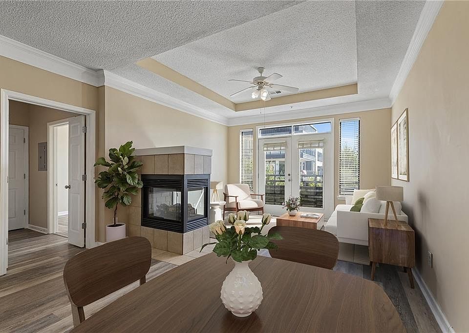 1st image of 401 16th St NW Unit 1469