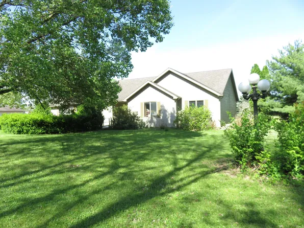 12201 S County Road 394 E, Muncie, IN 47302