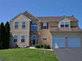 138 Butternut Dr, Pottstown, PA 19464