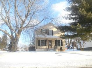 68 Curtis Ave, Massena, NY 13662