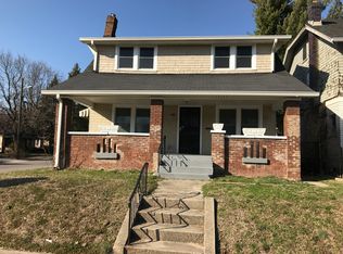 342 Harvard Pl, Indianapolis, IN