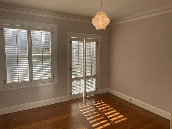 2nd bedroom upstairs