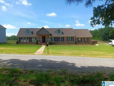 165 Wood Ln, Talladega, AL, 35160