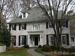 1 Arden Moor NW, Atlanta, GA 30305