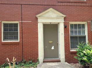 334 Mahaley Ave, Salisbury, NC 28144