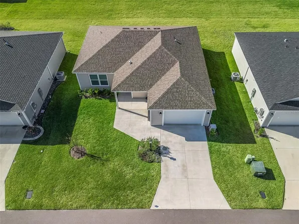 7614 Daniel Hearns Way, Okahumpka, FL 34762