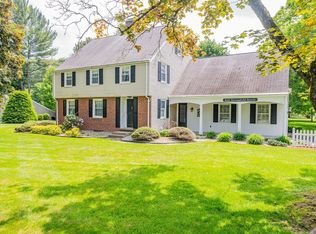 640 Springfield St, Wilbraham, MA 01095