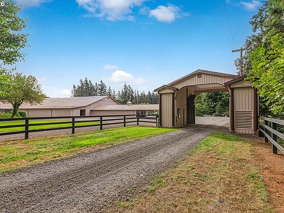 2nd image of 22396 S Parrot Creek Rd