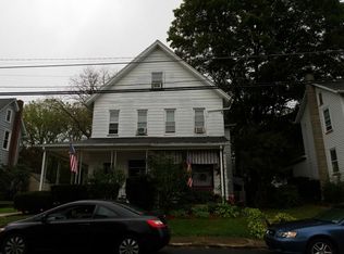 50 N 6th St, Bangor, PA