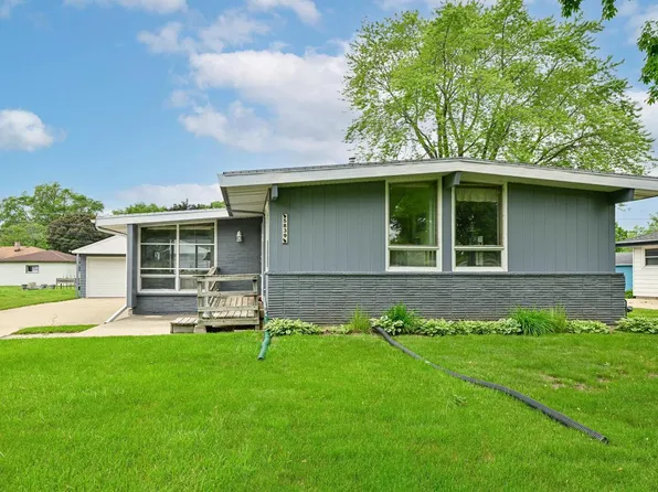 5839 South Madeline AVENUE, Milwaukee, WI 53221