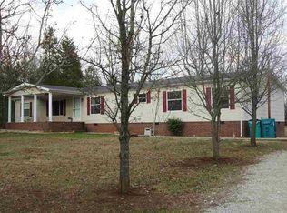 1128 Massey Rd, Bowling Green, KY 42101