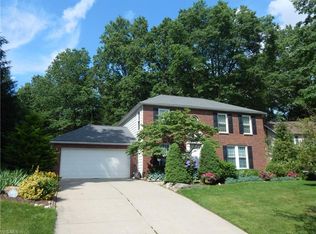 4489 Plumwood Ct, Stow, OH 44224