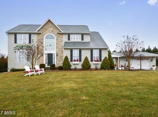 5703 Bartholow Rd, Eldersburg, MD 21784